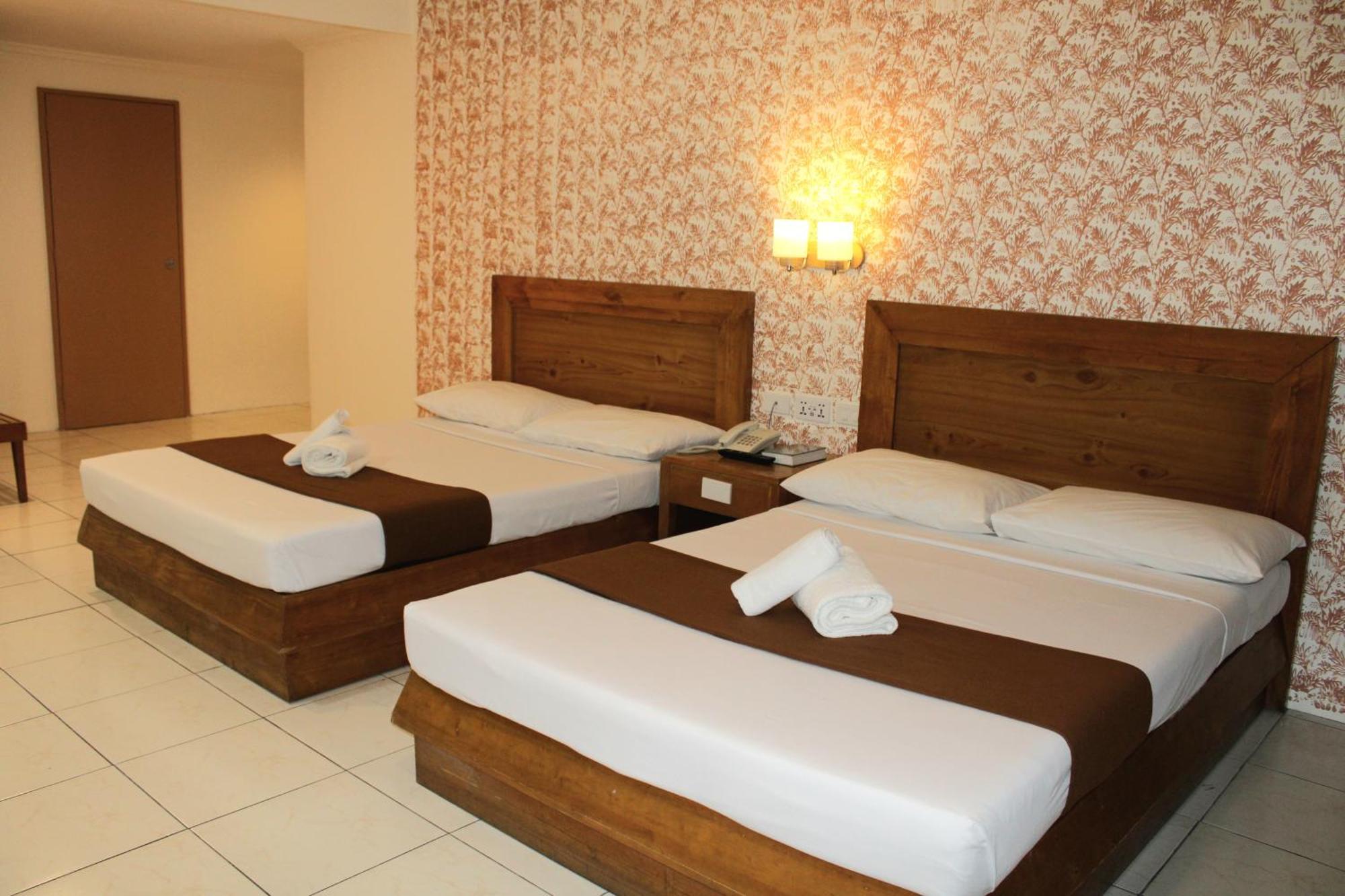Suite Deluxe