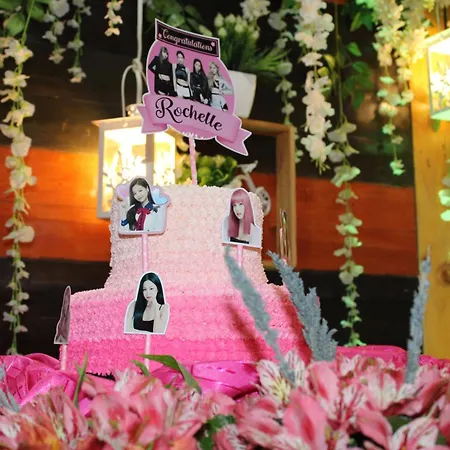 Rosas Garden Hotel-2