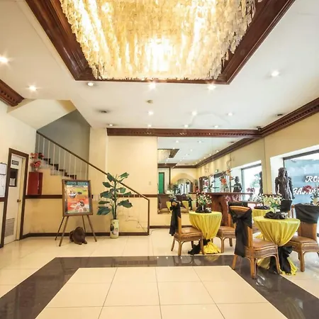 Rosas Garden Hotel-3